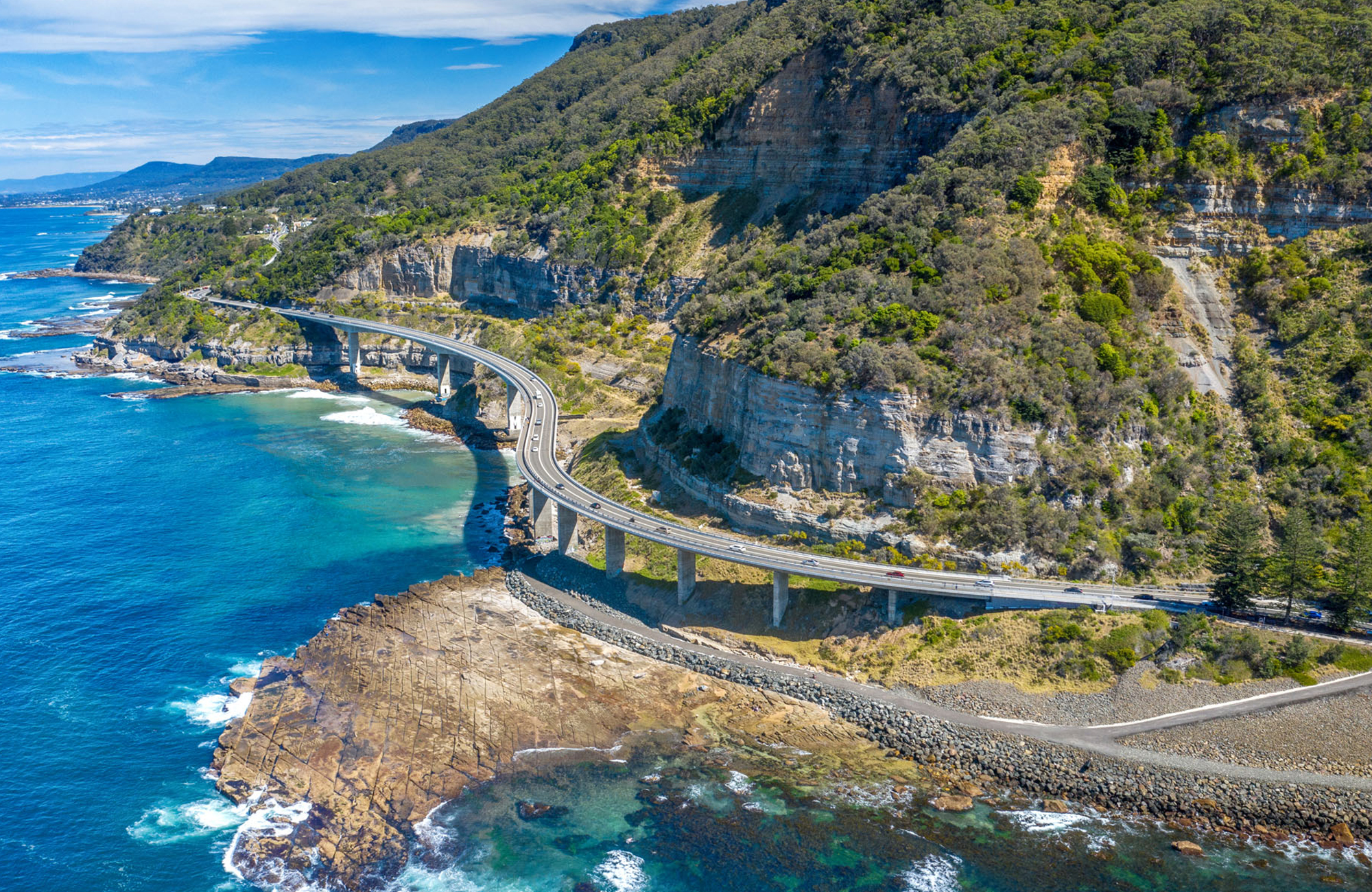 Picture of Grand Pacific Drive