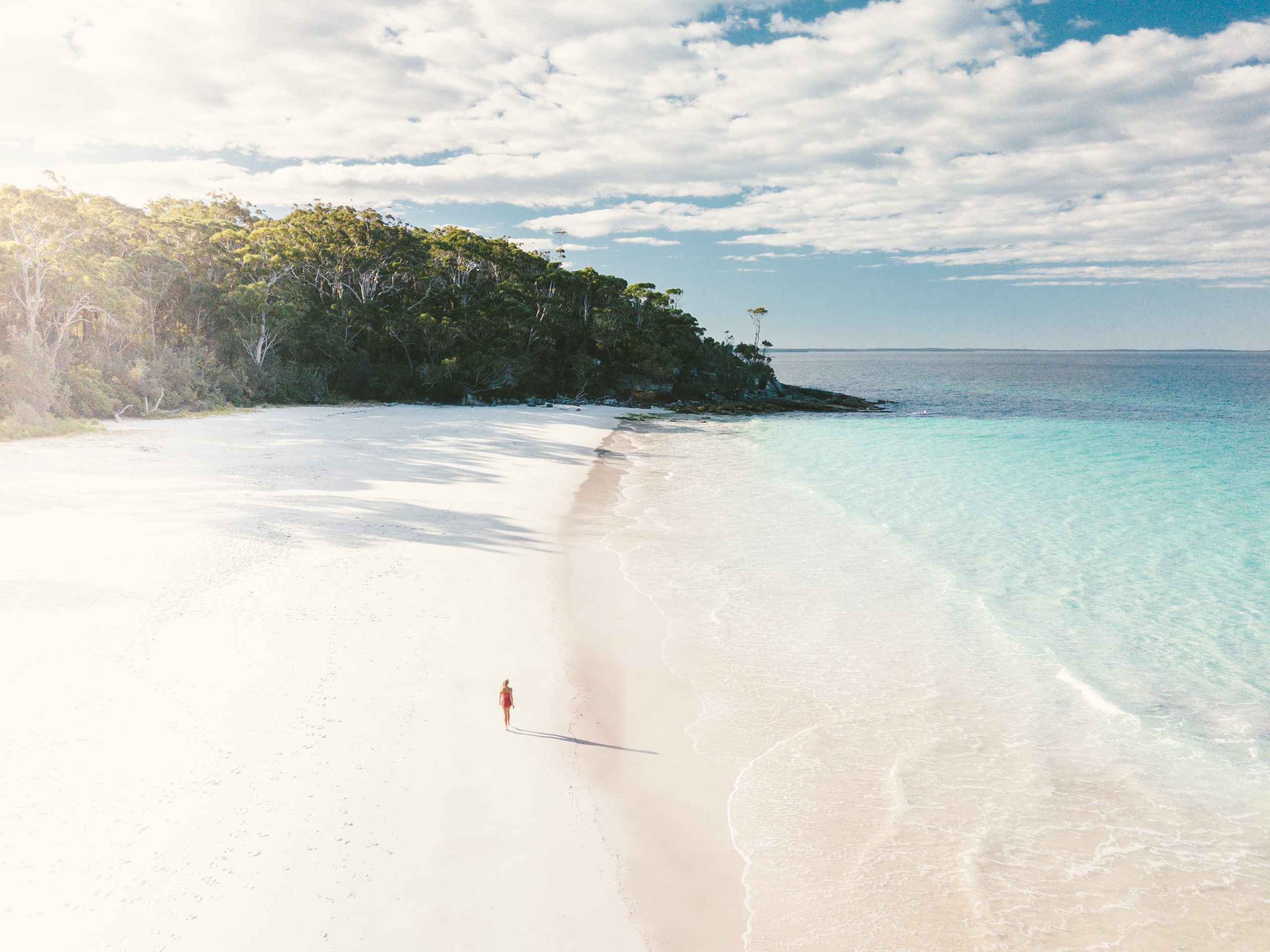 Best Beaches From Sydney to the Sapphire Coast