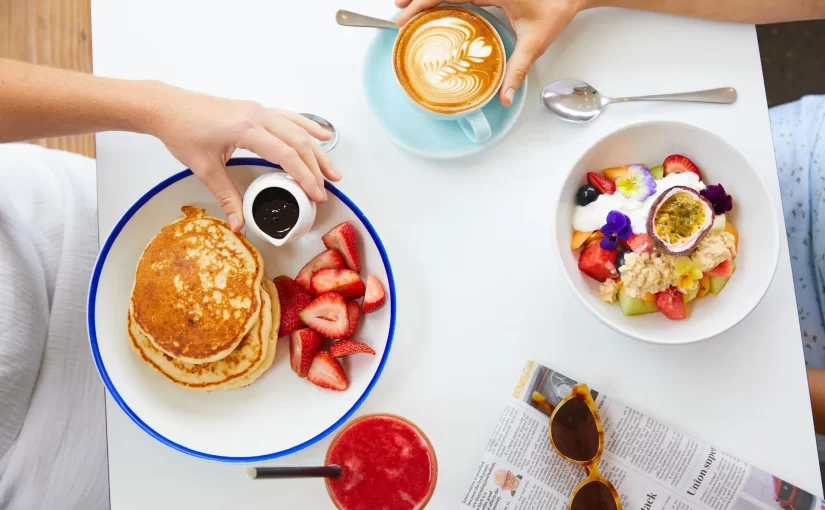 Top places to eat in Wollongong