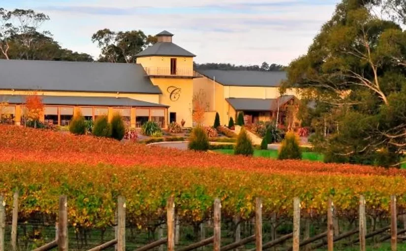 Southern Highlands Wine Trail