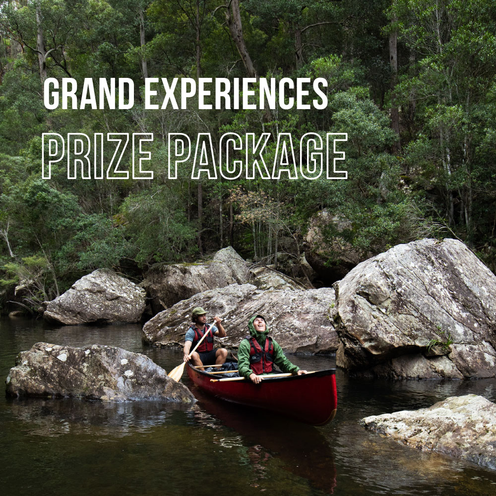 GExperiencesPRIZE