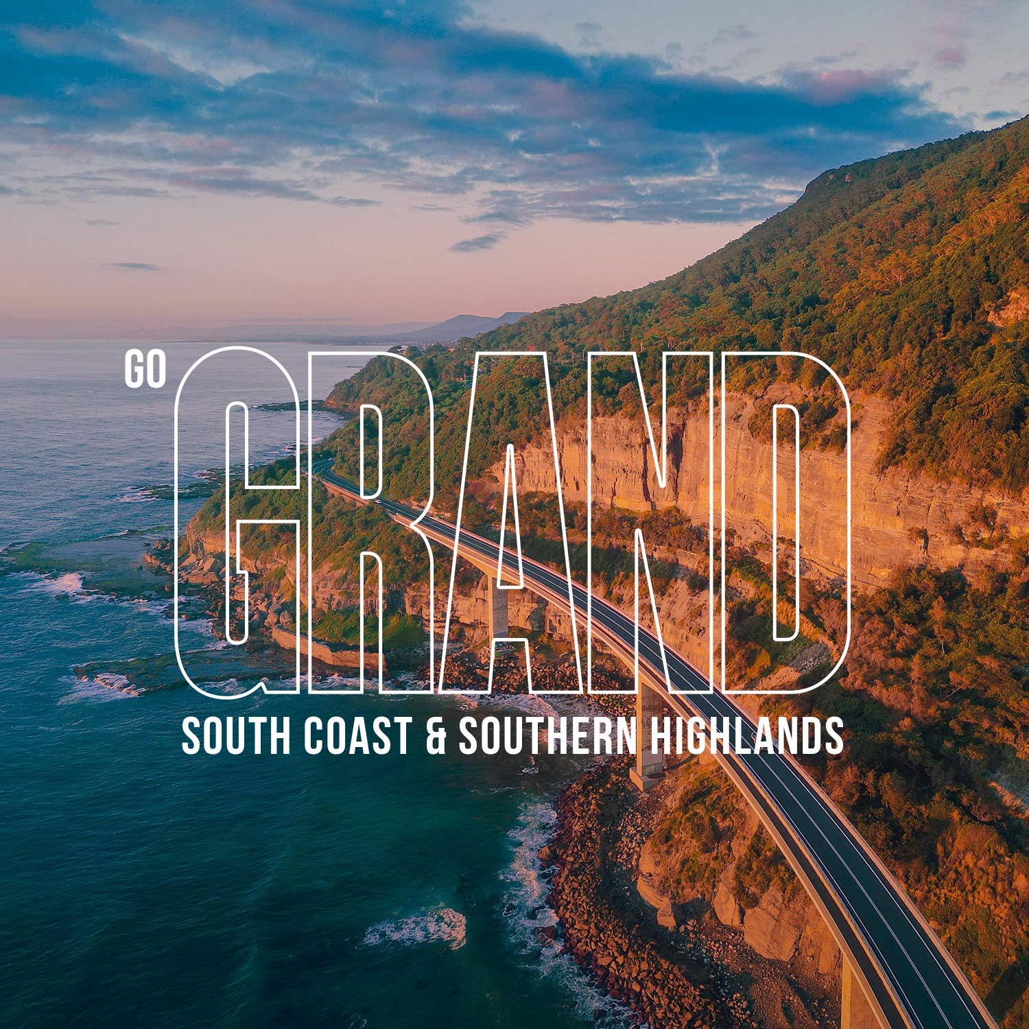 Grand Pacific Drive
