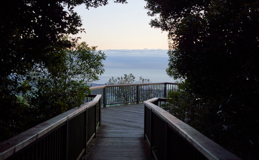 The Best Lookout Spots along the Grand Pacific Drive
