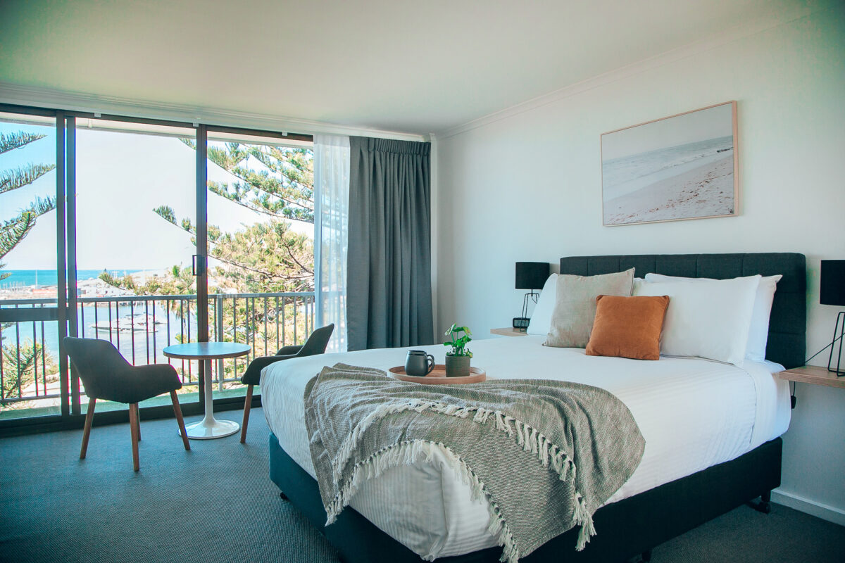 Boat Harbour Hotel