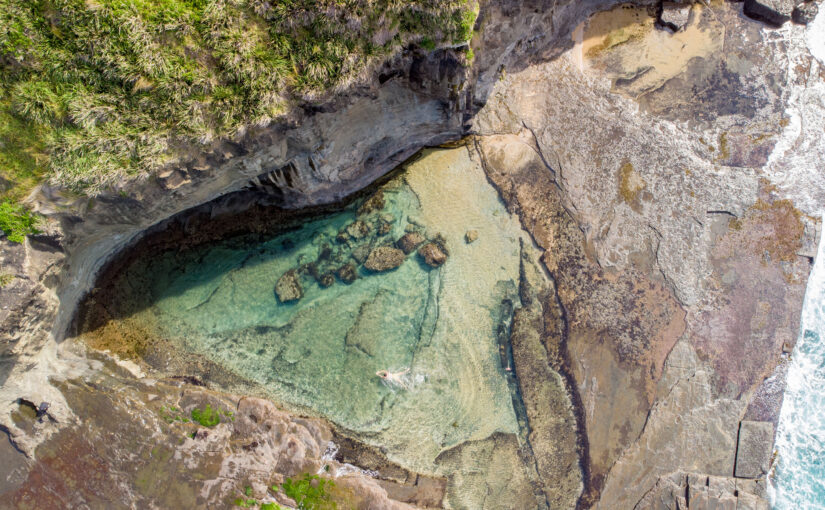 Must-Visit Ocean Pools and Rock Pools
