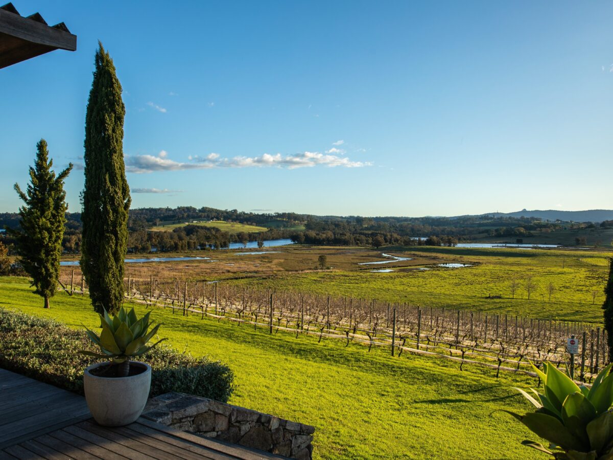 Destination NSW