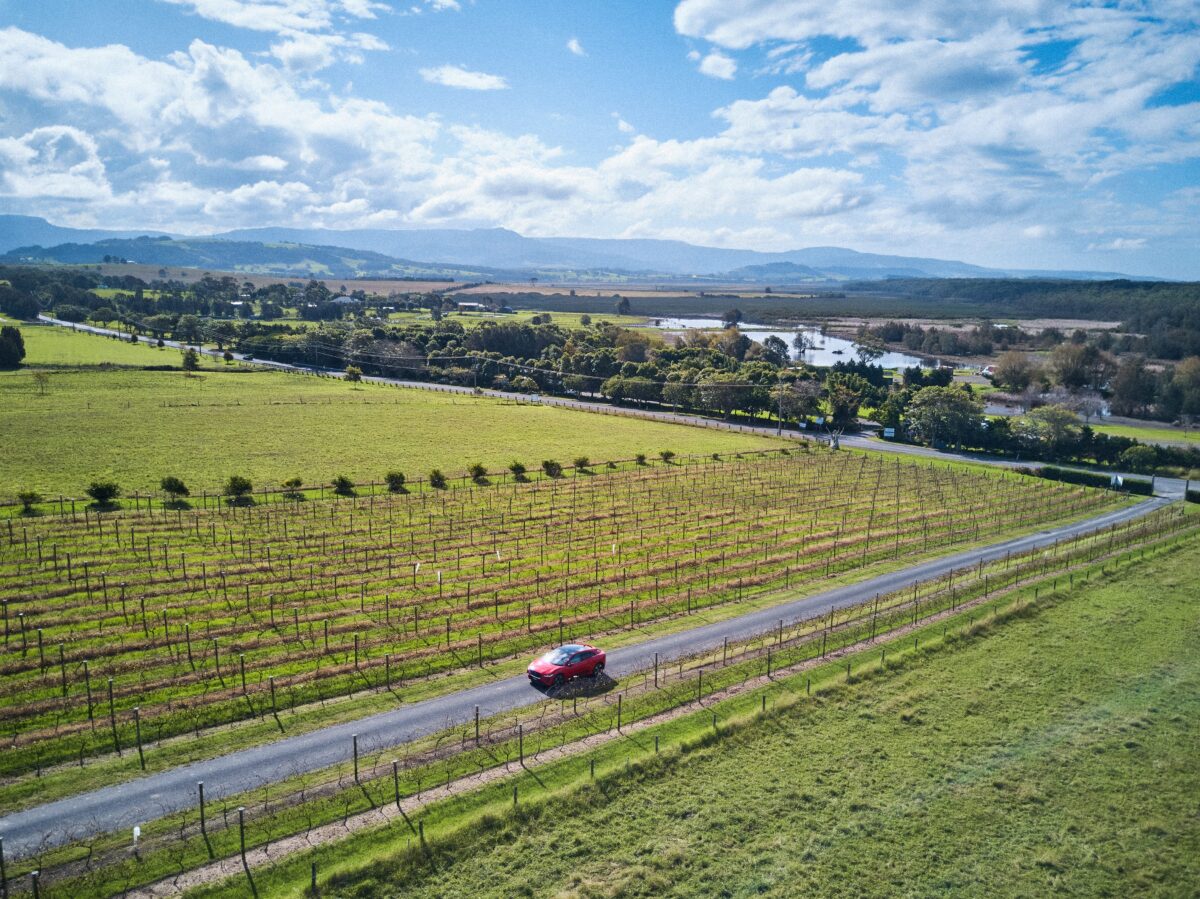 Destination NSW